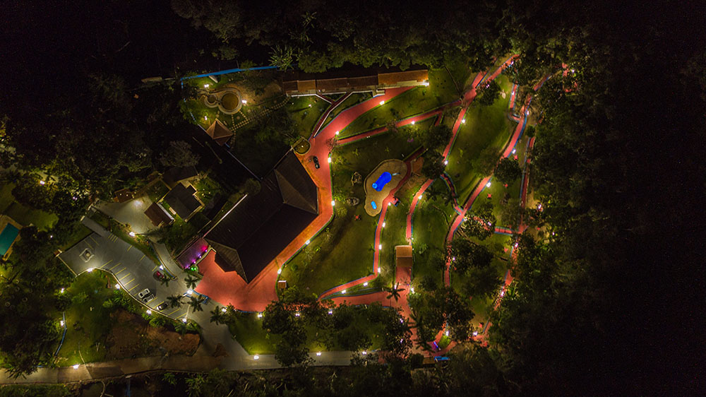 Natureza e bem-estar