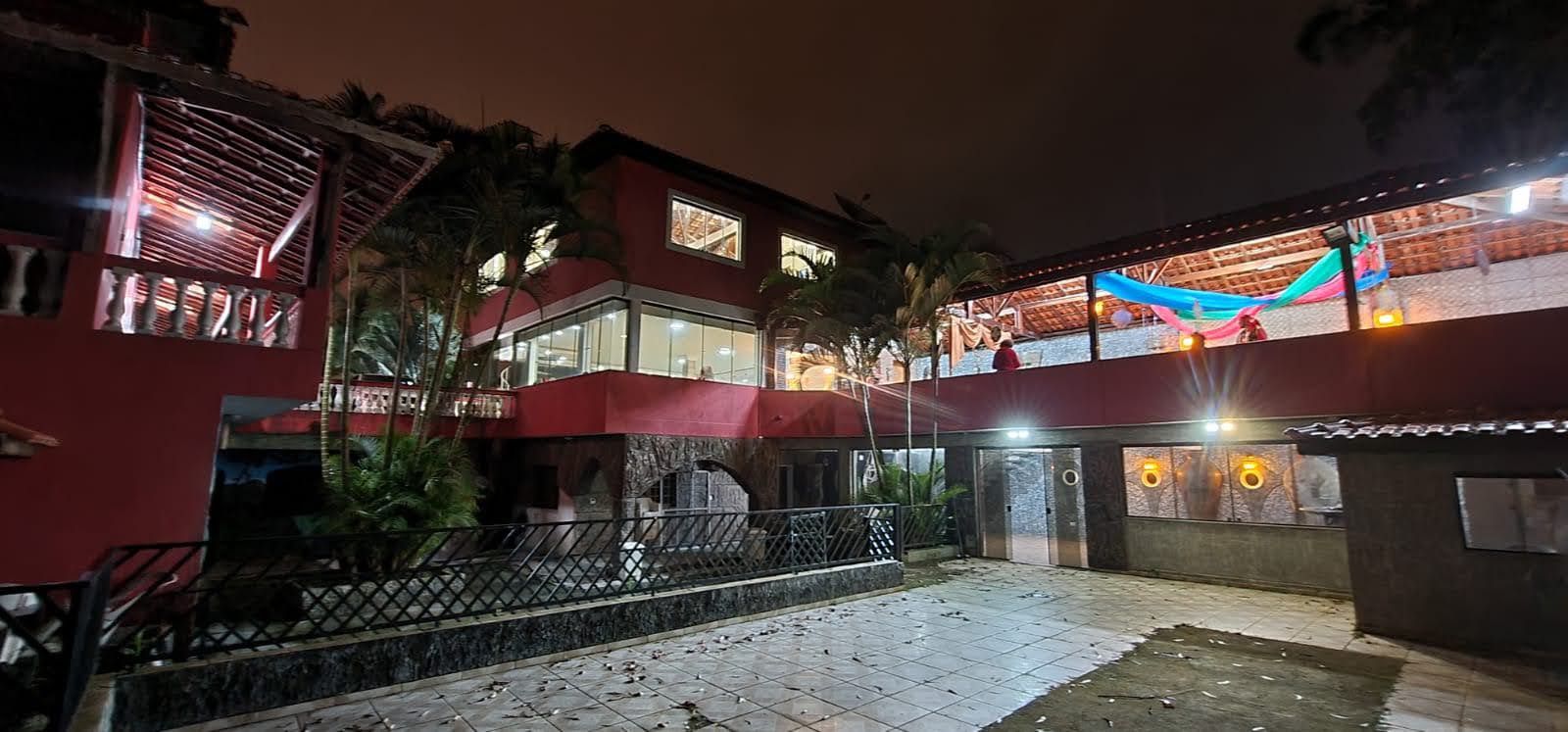 Ambiente do Grupo Borges Apoio e Bem-Estar